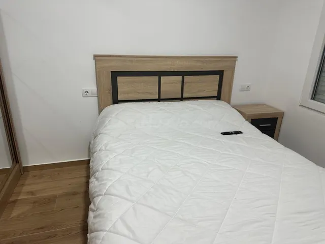 Alquiler de habitaciones, piso recientemente reformado — 2
