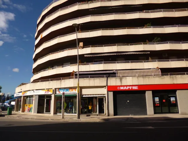 Local en venda. IDEAL INVERSiONISTAS 6% Rentabilidad — 3