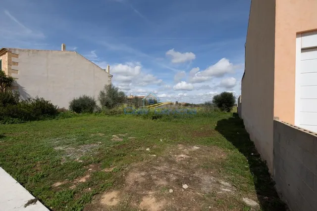 Solar urbano en Ses Salines – 739 m2 - foto 3