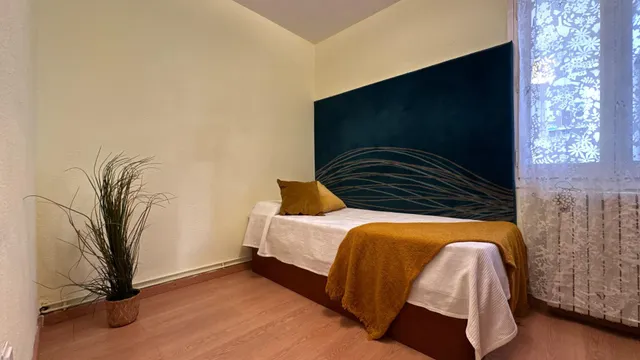 Piso en barrio de san josé de Huesca — 21