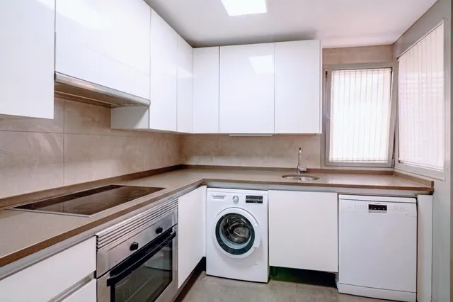 Piso 3 habitaciones 98m² en venta - Delicias — 12