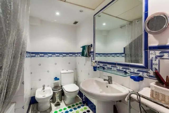 Apartamento 4 habitaciones 108m² en venta - Marbella — 12