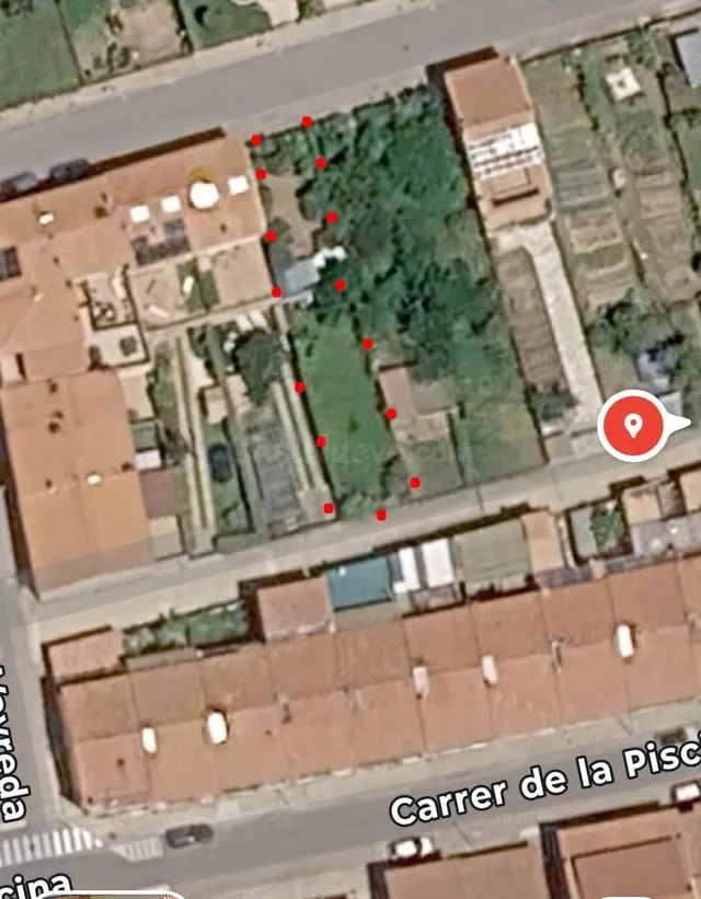 Terreno urbano situado en Sant Hilari Sacalm - foto 3