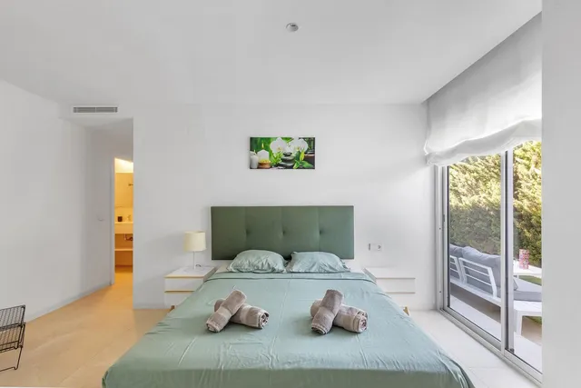 Apartamento 2 habitaciones 78m² en venta - Los balcones — 7