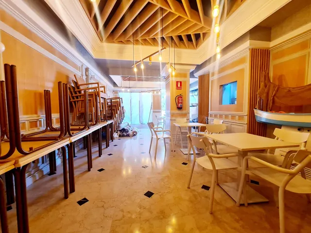 Restaurante 105m² en venta - Marbella — 3