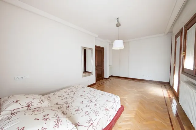 Piso en Venta en Segovia Segovia — 21