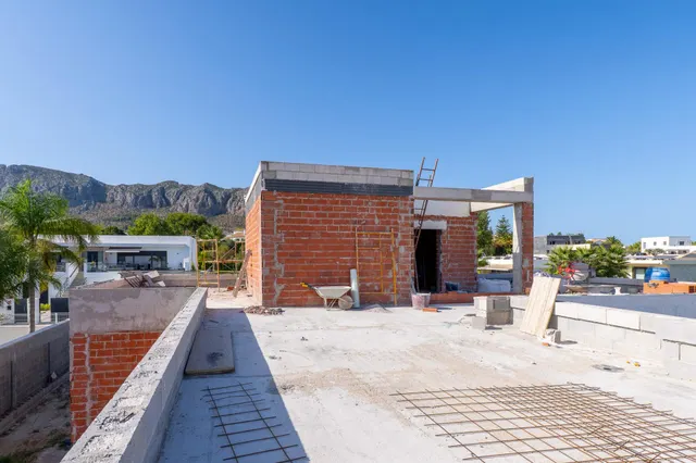 Villa 3 habitaciones 225m² en venta - Pueblo 12 — 13