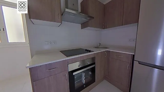 PISO EN VENTA CON INQUILINO EN GRAN VIA CORTS CATALANES — 6