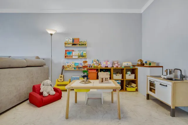 Apartamento 2 habitaciones 117m² en venta - Centro — 5