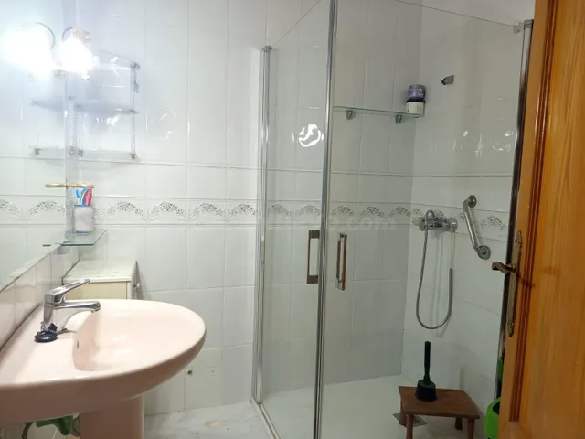 ¡¡CASA EN PLANTA BAJA DE 156 M2 + 189 M2 DE PARCELA A 500M D - foto 5