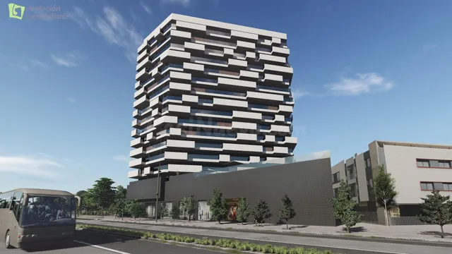 NUEVA PROMOCIÓN DE OBRA NUEVA "LA CELOFÁN" - BURGOS - foto 2