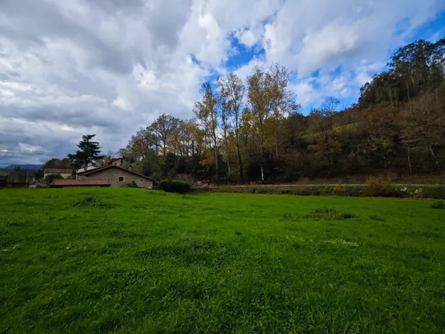 TERRENO EN SIERRA DE IBIO