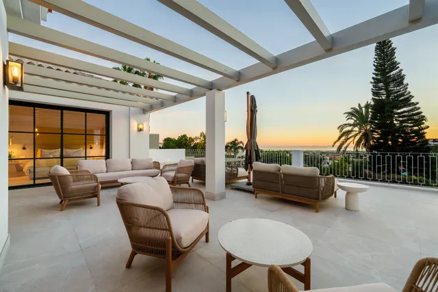 Chalet 5 habitaciones 483m² en venta - Costa Del Sol — 49