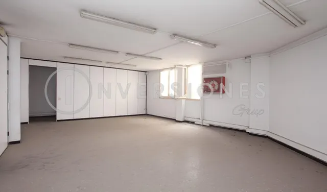 Local comercial 1084m² en alquiler - Sagrada Familia — 10