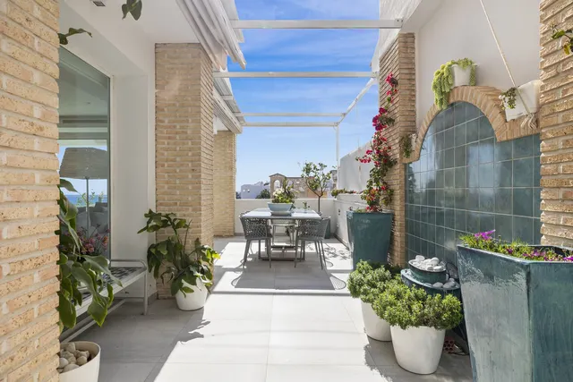 Chalet 3 habitaciones 358m² en venta - Centro — 12
