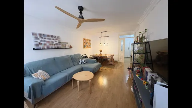 Acogedor Piso en el Corazón de la Ciudad calle Doctor Ramón Cruz Auñón! — 5