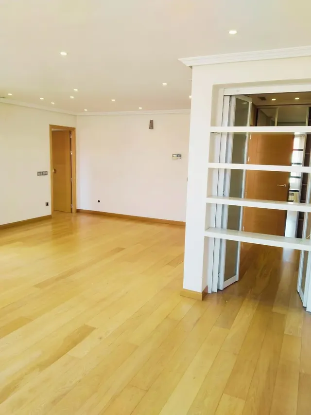 Ático con terraza privada en el corazón de Madrid! — 13