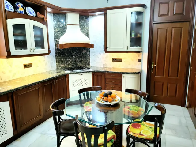Fantástico chalet en Costa de Sancti Petri, a solo 350 metros del mar. — 20