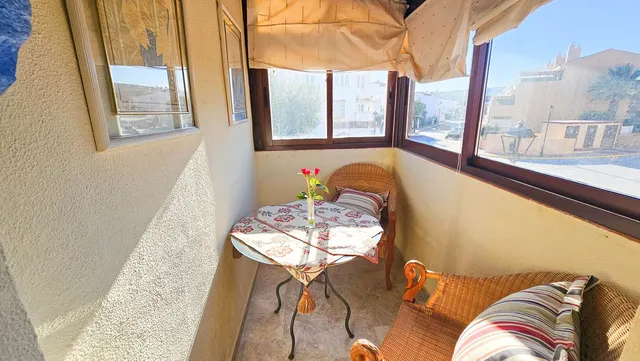 Adosado 4 habitaciones 210m² en venta - Costa Del Sol — 37