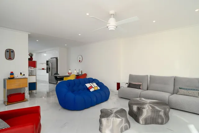 Ático Dúplex 4 habitaciones 234m² en venta - Puerto Sol-Los Almendros-El Tomillar — 17