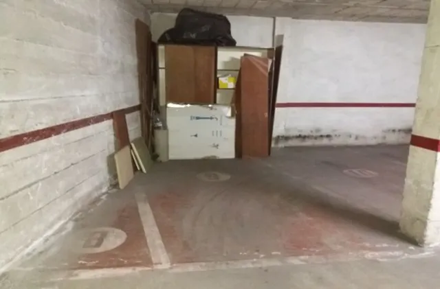 Parking en la Creu de la Ma — 6
