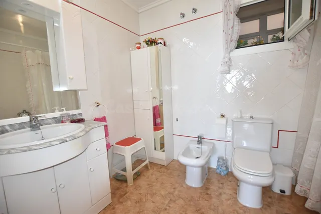 Apartamento 3 habitaciones 98m² en venta - La Siesta - El Salado - Torreta — 23