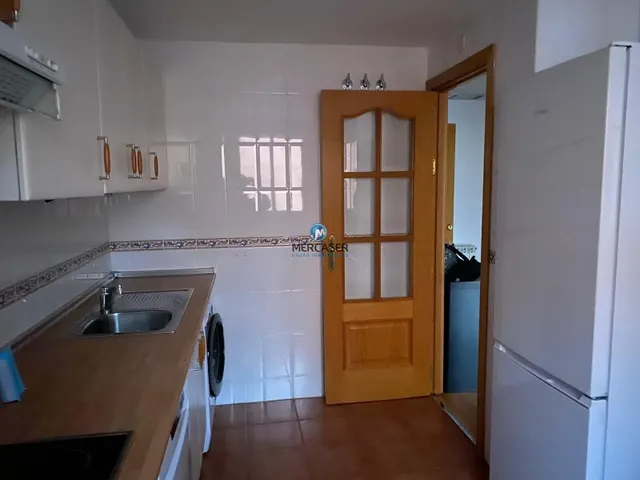 Vivienda en Alquiler en Vía Complutense, 122. Alcalá de Henares — 2
