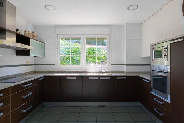 Casa o chalet independiente en calle XIX, Las Matas - Peñascales, Las Rozas de Madrid — 10