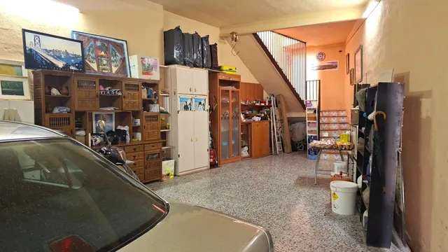 ESPECTACULAR CHALET EN BENIDORM CON APARTAMENTO DE VERANO — 49