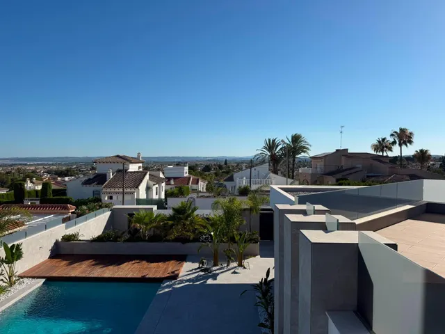 Villa 5 habitaciones 425m² en venta - Centro de la Ciudad Quesada — 8
