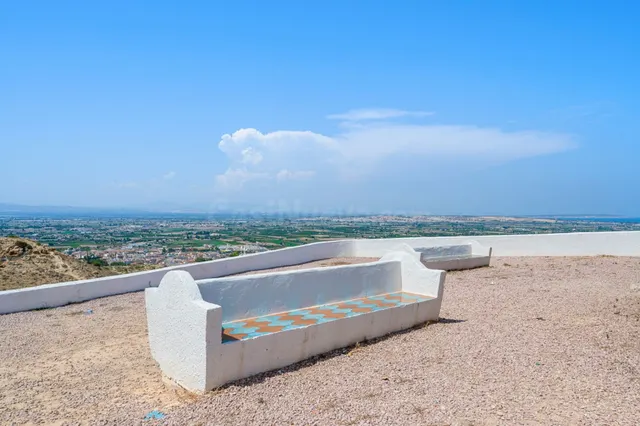 Estudio 30m² en venta - Rojales Hills - Rosa Bungalows — 12