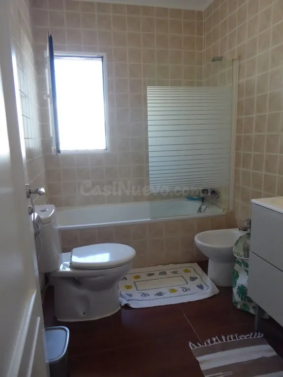 Piso en Venta en Mojacar Almería — 17