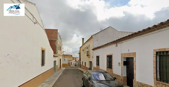 Venta casa en Hornachuelos (Córdoba) — 2