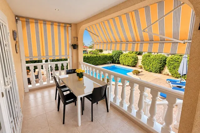 Villa en La Marina/San Fulgencio — 9