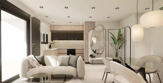 Adosado 2 habitaciones 72m² en venta - Zona Pueblo - foto 4