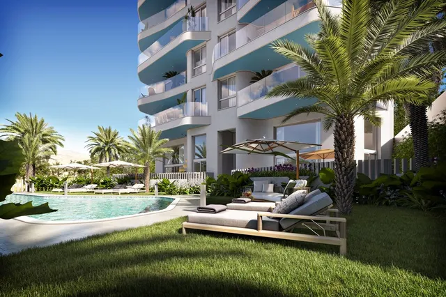 Planta baja 2 habitaciones 320m² en venta - Villajoyosa — 22