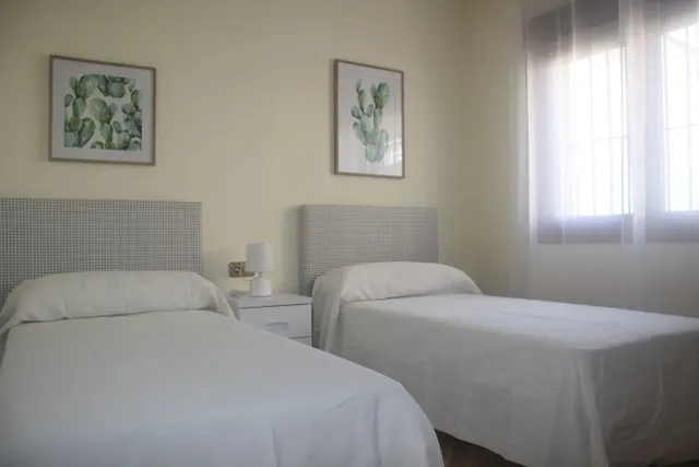 PRECIOSO CHALET EN LOS ALTOS, TORREVIEJA — 15