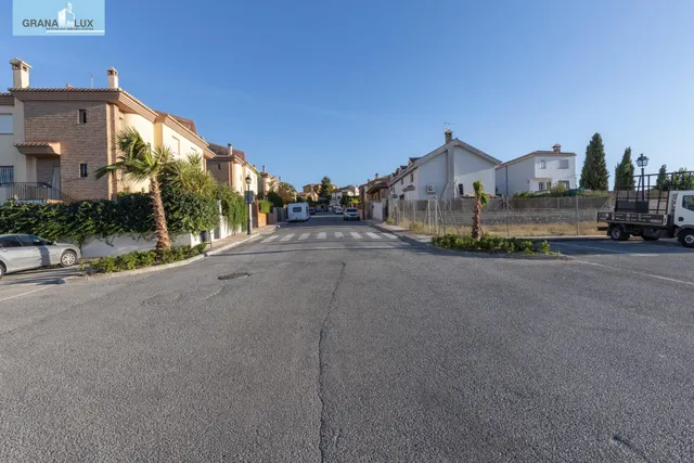 Terreno en venta en Residencial La Quinta, Alhendín — 15