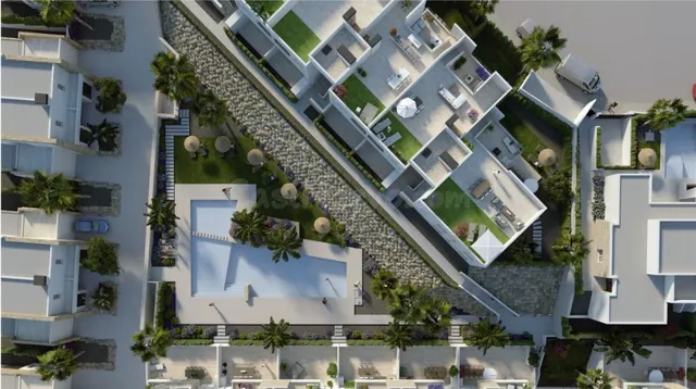 Apartamento 2 habitaciones 74m² en venta - Comunidad valenciana — 6