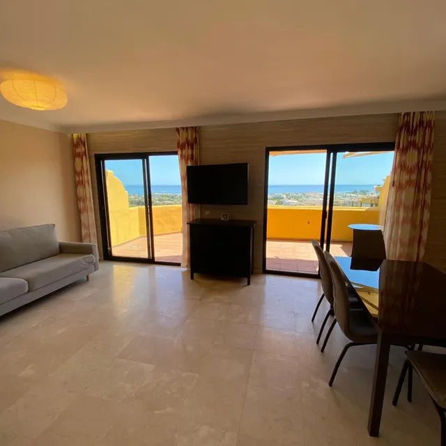Dúplex 4 habitaciones 160m² en venta - Costa Del Sol — 16
