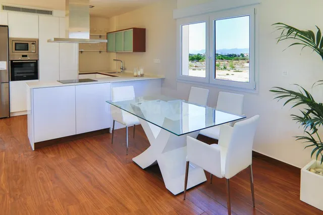 Nueva Construcción de 13 villas en Benijófar. - foto 5