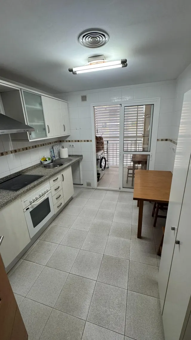 Magnifico piso en alquiler anual en Nuevo Rincón. — 9