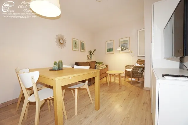Vivienda nueva en Puerta de Toledo — 29