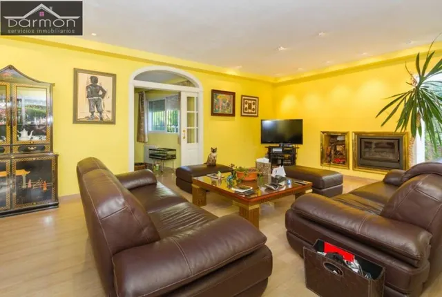 Espectacular Chalet en el Grao de Gandia — 7