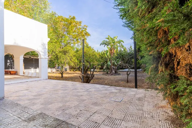 CASA CON AMPLIO JARDÍN EN CANTARRANAS - foto 4