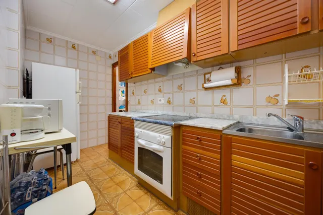 Apartamento 3 habitaciones 100m² en venta - Acequion — 10