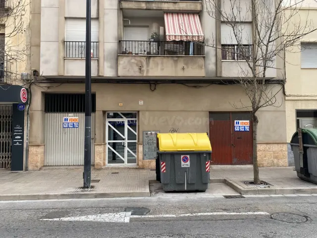 Local comercial 367m² en venta - Centro