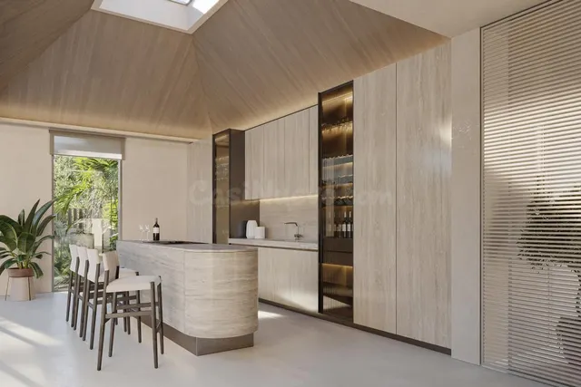 Villa 5 habitaciones 650m² en venta - Marbella — 7
