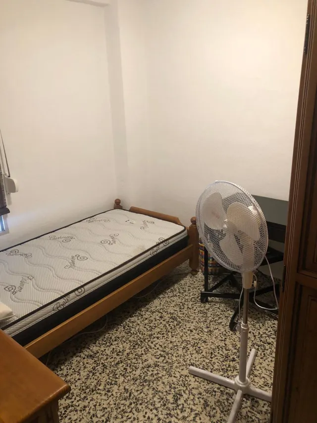 ¡Amplia vivienda exterior con ascensor en Zona Torneo! — 10