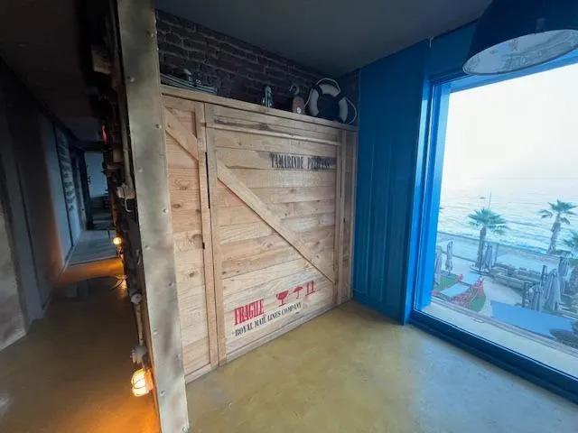 Se vende vivienda singular con licencia restaura+copas, en primera linea,Avda.almadrava, Villajoyosa — 26